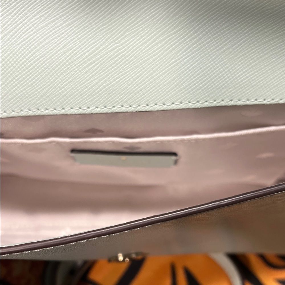 Kate Spade Carson Convertible Crossbody - Picture 7 of 14